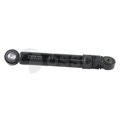 Vibration Damper, V-ribbed belt (40994)