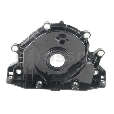 Shaft Seal, crankshaft (65271)