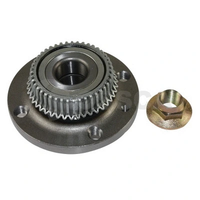 Wheel Hub (01823)