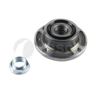 Wheel Hub (05440)