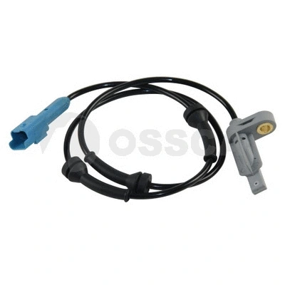 Sensor, wheel speed (20029)