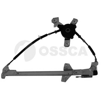 Window Regulator (03871)