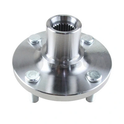 Wheel Hub (18459)