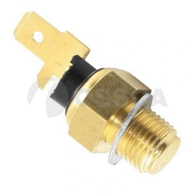Oil Pressure Switch (09203)