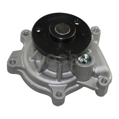 Water Pump, engine cooling (06628)