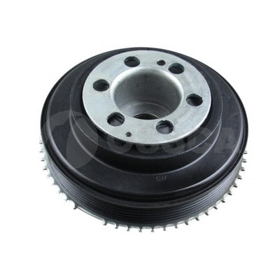 Belt Pulley, crankshaft (55310)