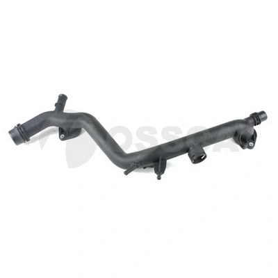 Coolant Flange (23434)
