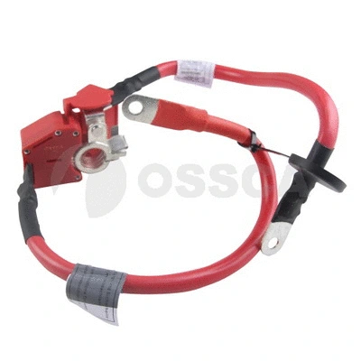 Connector Cable, starter battery (34642)
