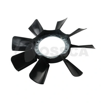 Fan Wheel, engine cooling (05523)