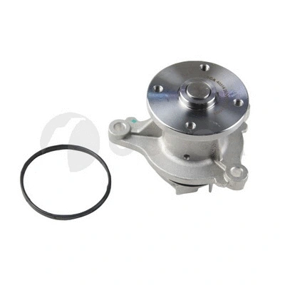 Water Pump, engine cooling (40314)