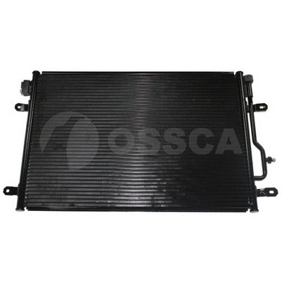 Condenser, air conditioning (04556)
