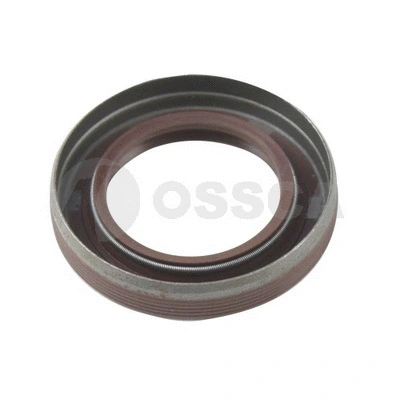 Shaft Seal, crankshaft (20201)