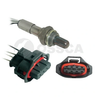 Lambda Sensor (11114)