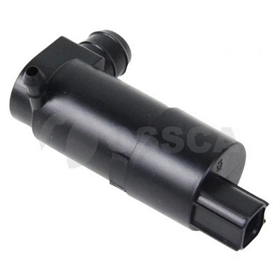 Washer Fluid Pump, window cleaning (27452)