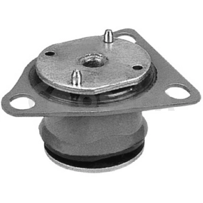 Mounting, manual transmission (02734)