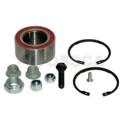 Wheel Bearing Kit (01056)