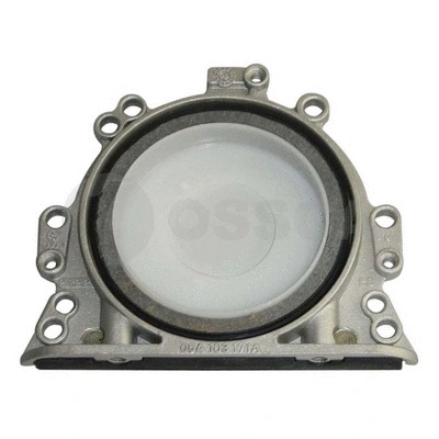 Shaft Seal, crankshaft (00748)