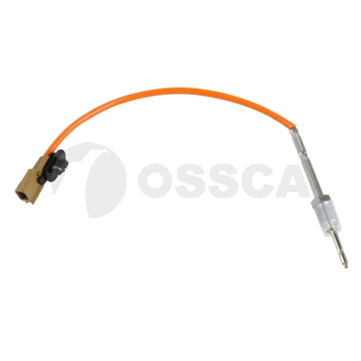 Sensor, exhaust gas temperature (24617)