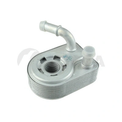Oil Cooler, engine oil (56222)