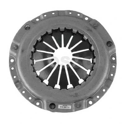 Clutch Pressure Plate (16726)