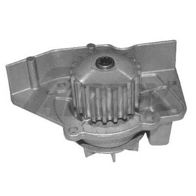 Water Pump, engine cooling (48239)