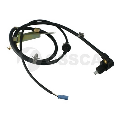 Sensor, wheel speed (21486)