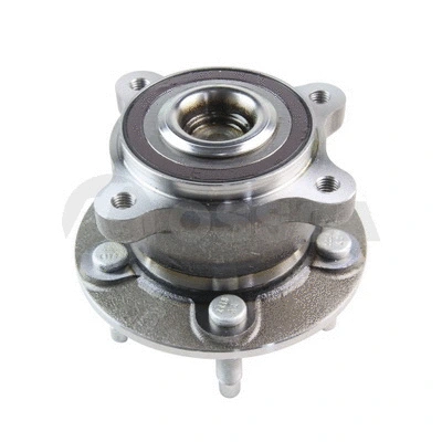 Wheel Hub (36118)