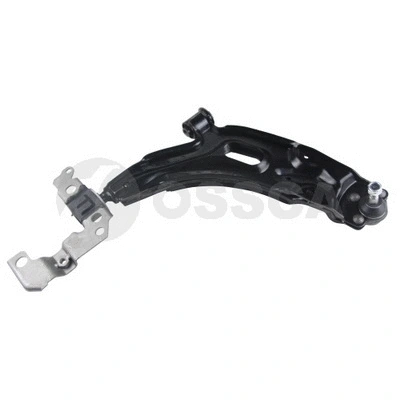 Control/Trailing Arm, wheel suspension (25491)