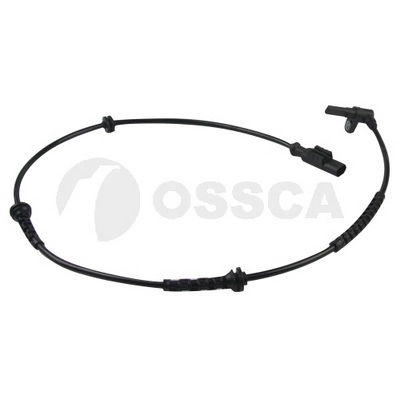 Sensor, wheel speed (16882)