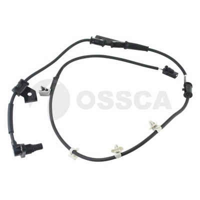 Sensor, wheel speed (20847)