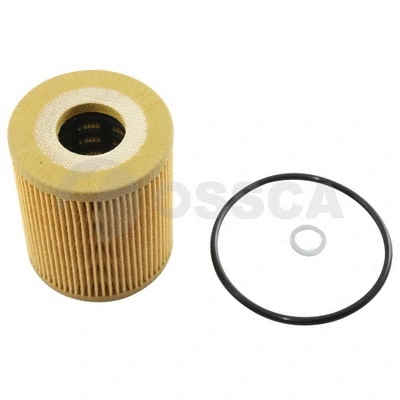 Oil Filter (05142)