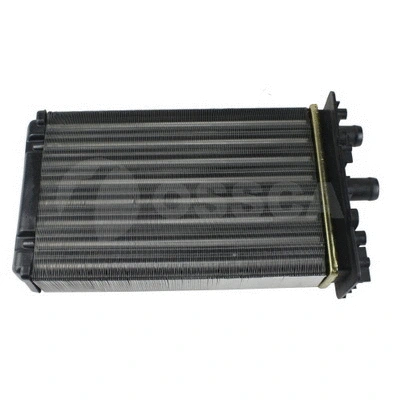 Heat Exchanger, interior heating (08409)