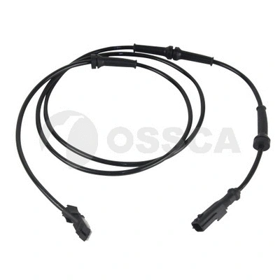 Sensor, wheel speed (27923)
