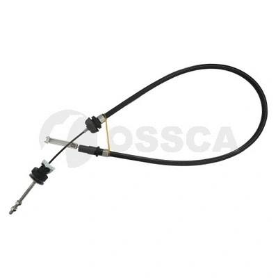 Cable Pull, clutch control (04520)