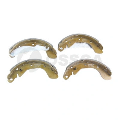 Brake Shoe Set (35645)