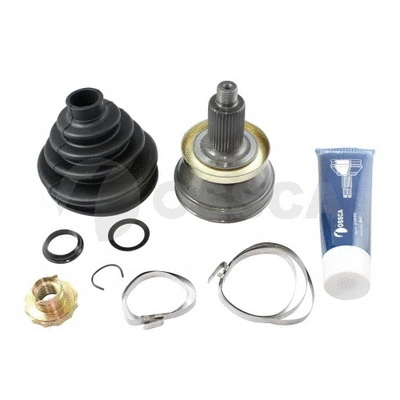 Joint Kit, drive shaft (04925)