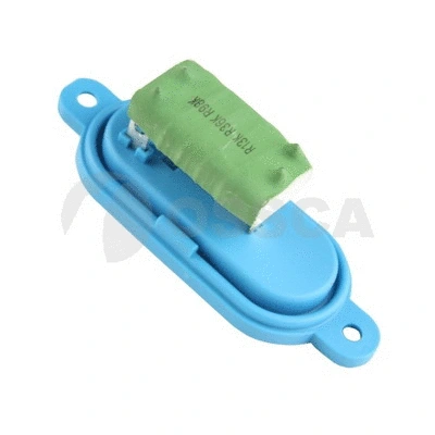 Resistor, interior blower (13332)