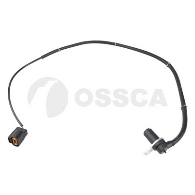 Sensor, wheel speed (31171)