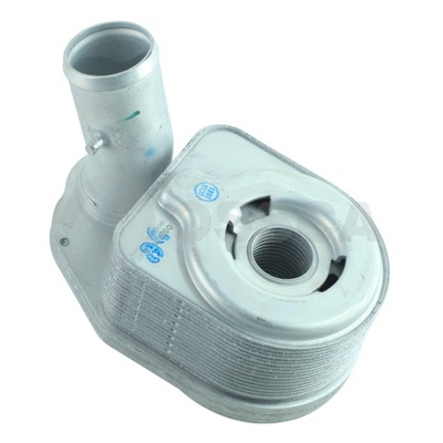Oil Cooler, engine oil (39380)