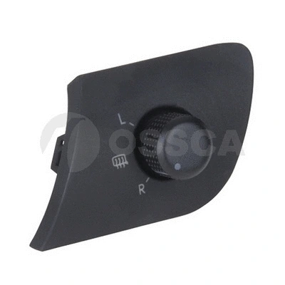 Switch, exterior rearview mirror adjustment (11261)