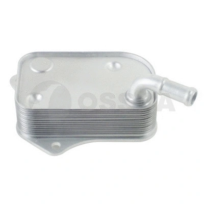Oil Cooler, engine oil (12329)