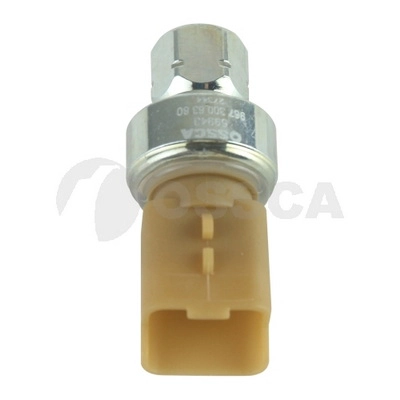 Temperature Switch, air conditioning fan (59943)