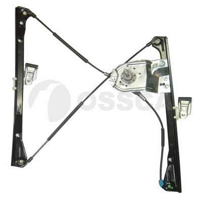 Window Regulator (01782)