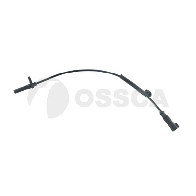 Sensor, wheel speed (30804)