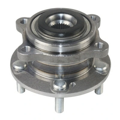 Wheel Hub (22376)