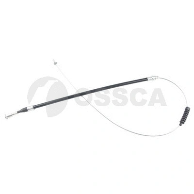 Cable Pull, parking brake (29273)