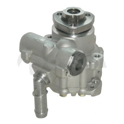 Hydraulic Pump, steering (03687)