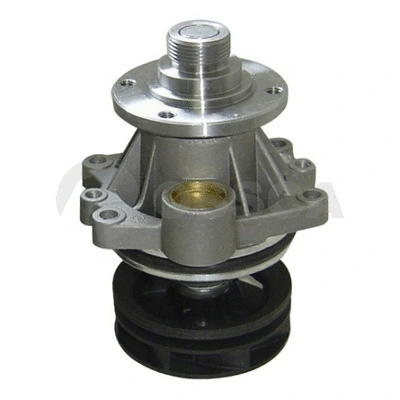 Water Pump, engine cooling (01716)