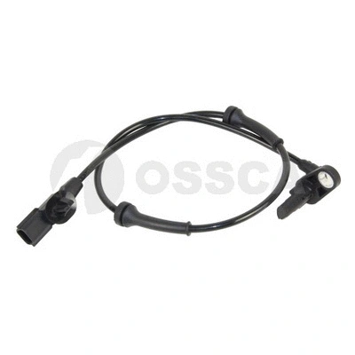 Sensor, wheel speed (23042)