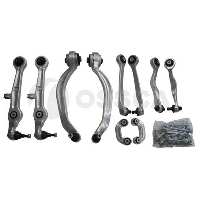 Repair Kit, control arm (24379)